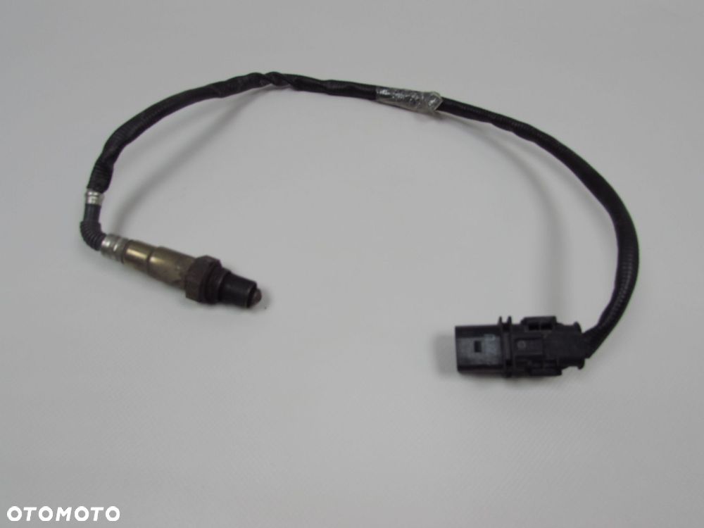 BMW E60 E70 E81 E84 E90 F10 F20 F30 N47N 2.0 D SONDA LAMBDA 0281004029 - 1