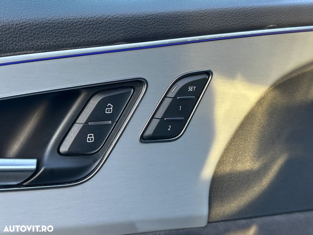 Audi Q7 3.0 50 TDI quattro Tiptronic S Line - 17