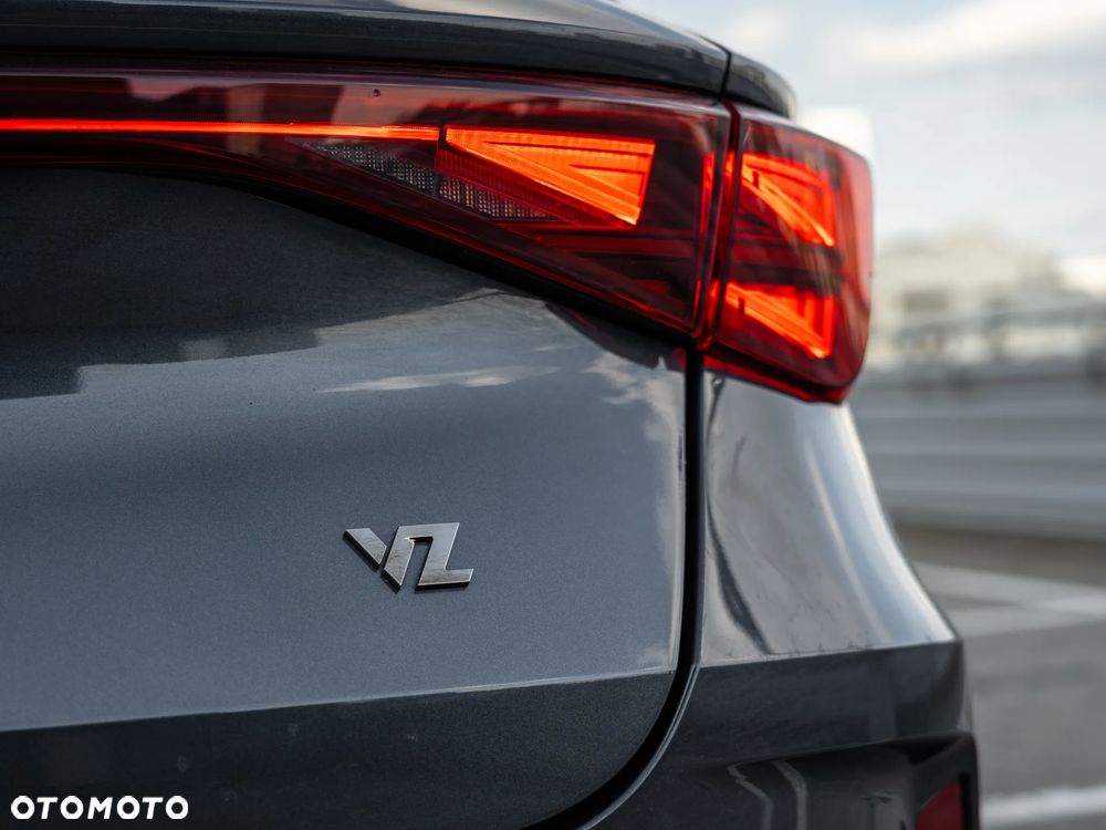Cupra Leon Sportstourer 2.0 TSI 4Drive DSG VZ Tribe Edition - 11