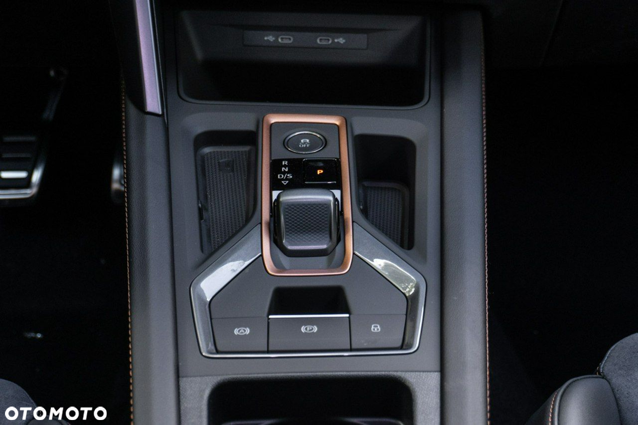 Cupra Leon Sportstourer - 31