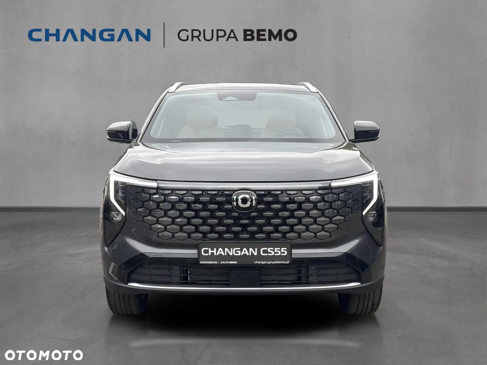 Changan CS55 Plus - 8