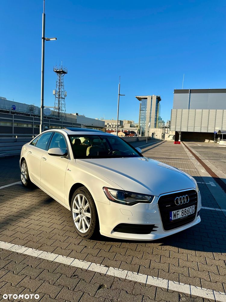 Audi A6 - 5