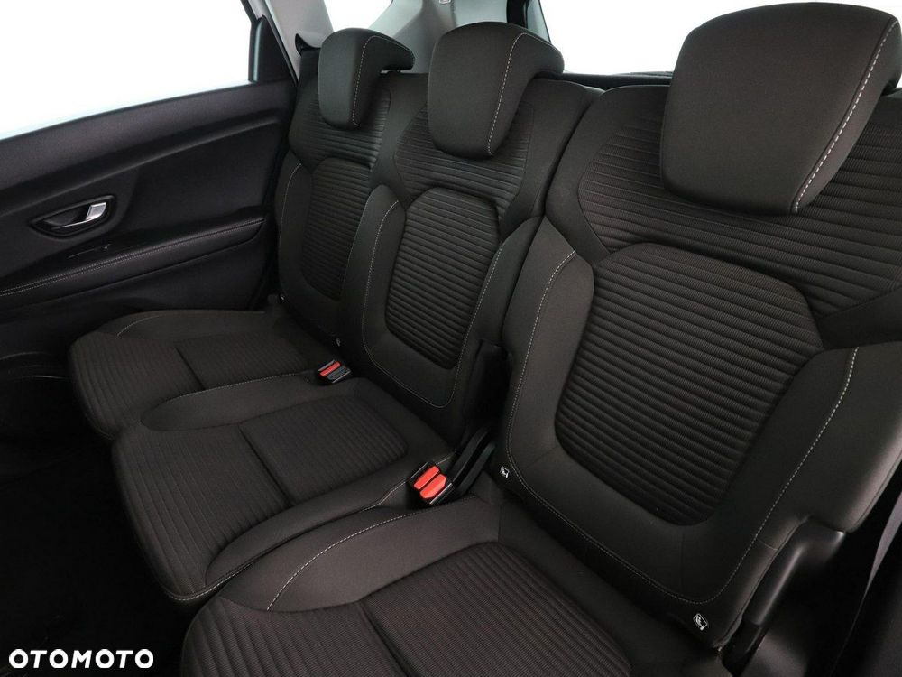 Renault Scenic 1.7 Blue dCi Zen - 18