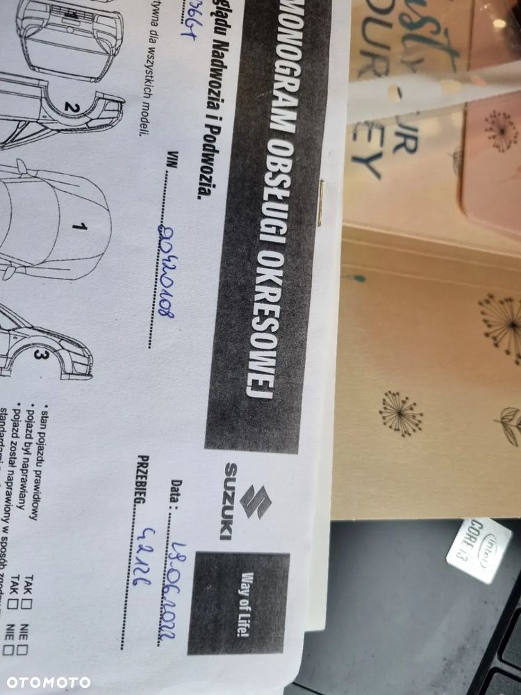 Suzuki Swift 1.2 Comfort Plus - 32