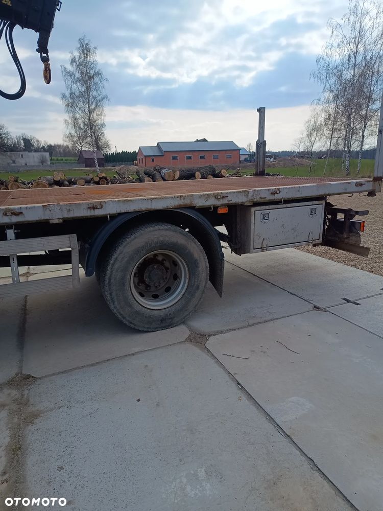 Mercedes-Benz Axor 1824 - 17