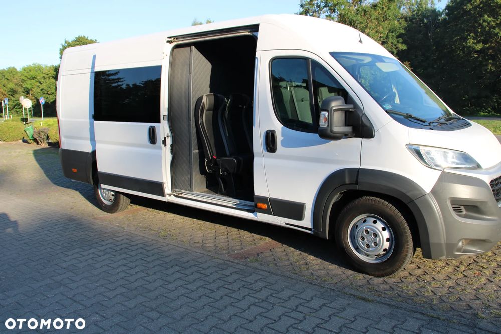 Fiat DUCATO - 3