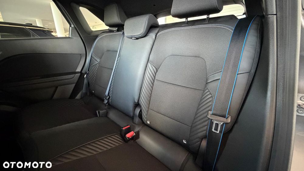 Renault Symbioz 1.8 E-Tech Full Hybrid 160 Esprit Alpine - 16