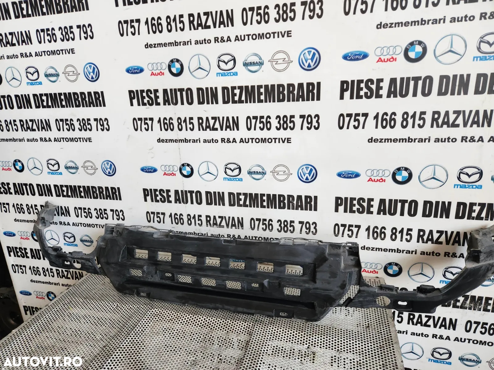 Suport Bara Spate Bmw Seria 2 M2 G42 M240I Cod  Dezmembrez Bmw G42 M2 M240I B58B30B Automat Xdrive - 2