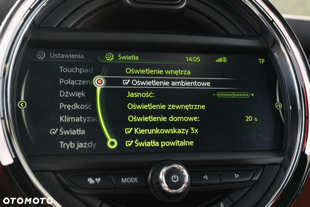 MINI John Cooper Works - 20