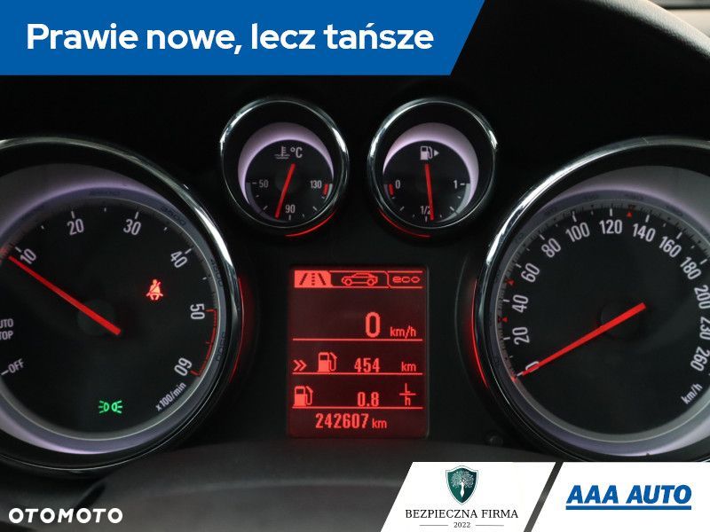 Opel Astra - 13