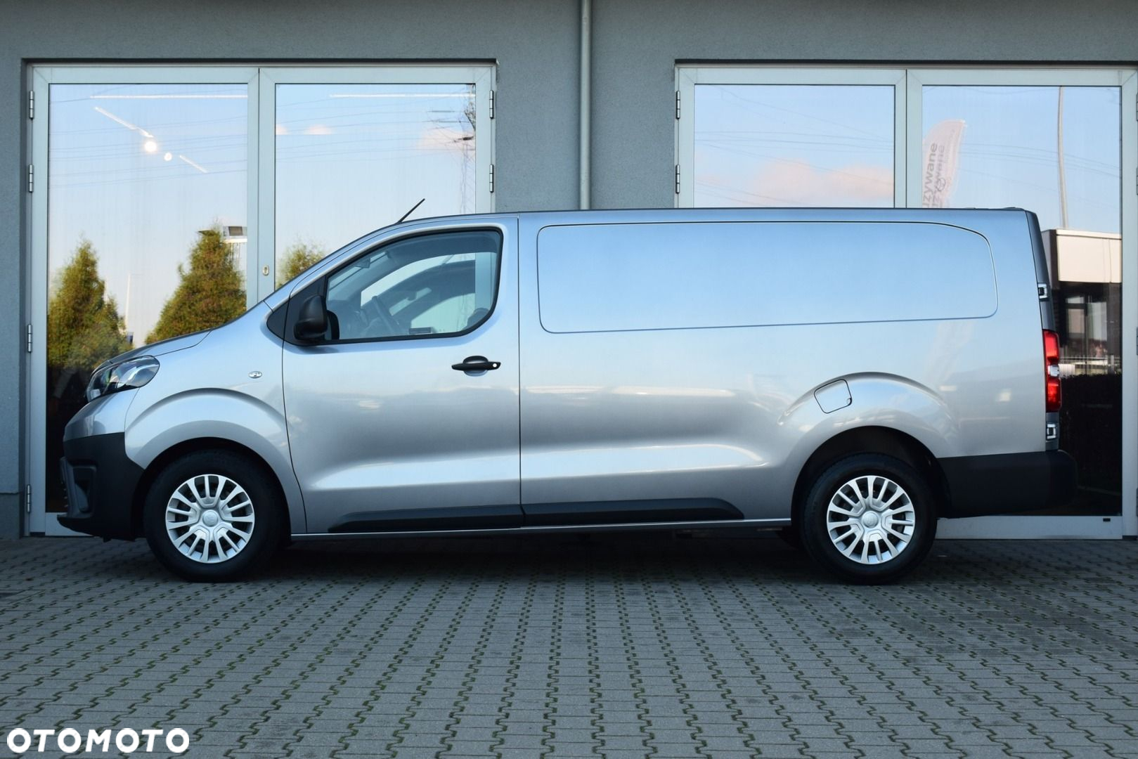 Toyota PROACE - 5