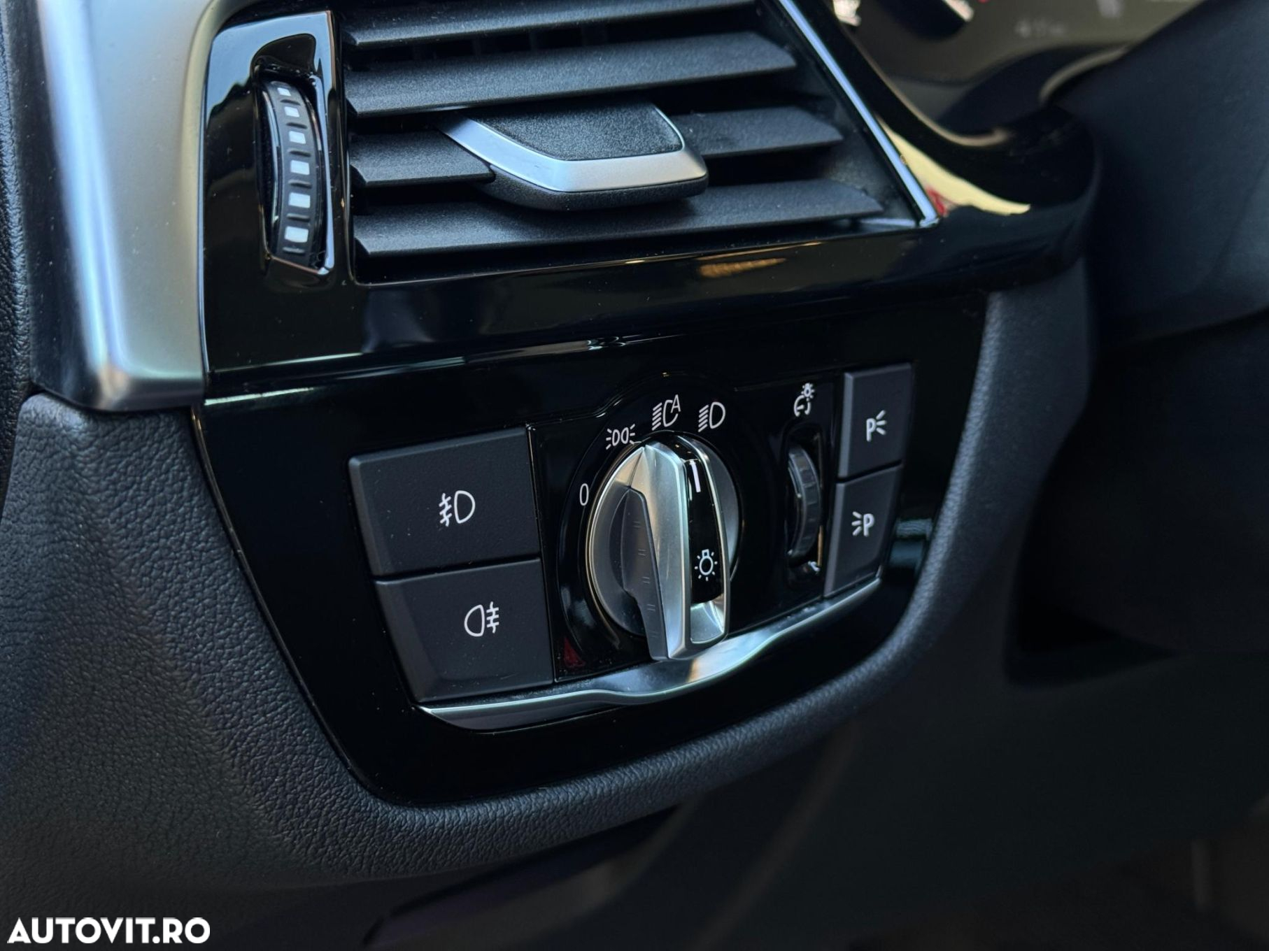 BMW Seria 5 - 23
