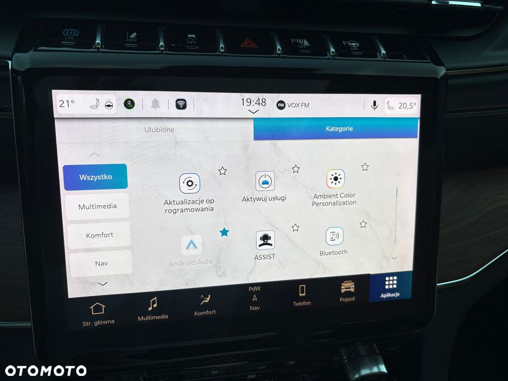 Jeep Grand Cherokee 2.0 4xe PHEV Summit Reserve - 31