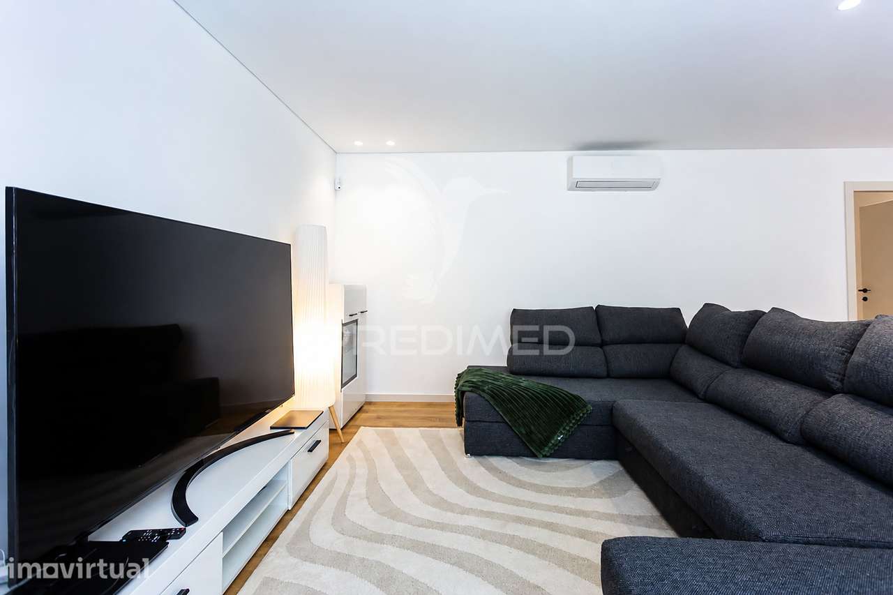 T3 Premium no Condomínio "Serra e Mar", Conceição de Tavira - Grande imagem: 4/40
