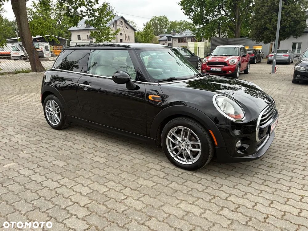MINI Cooper - 2