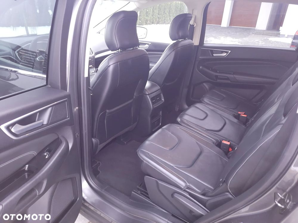 Ford S-Max 1.5 Eco Boost Start-Stopp Titanium - 13