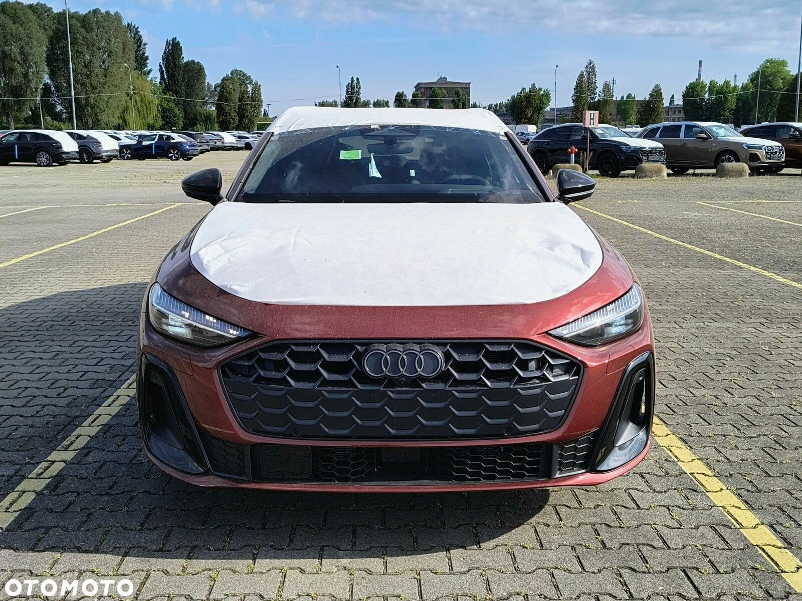 Audi A5 - 3
