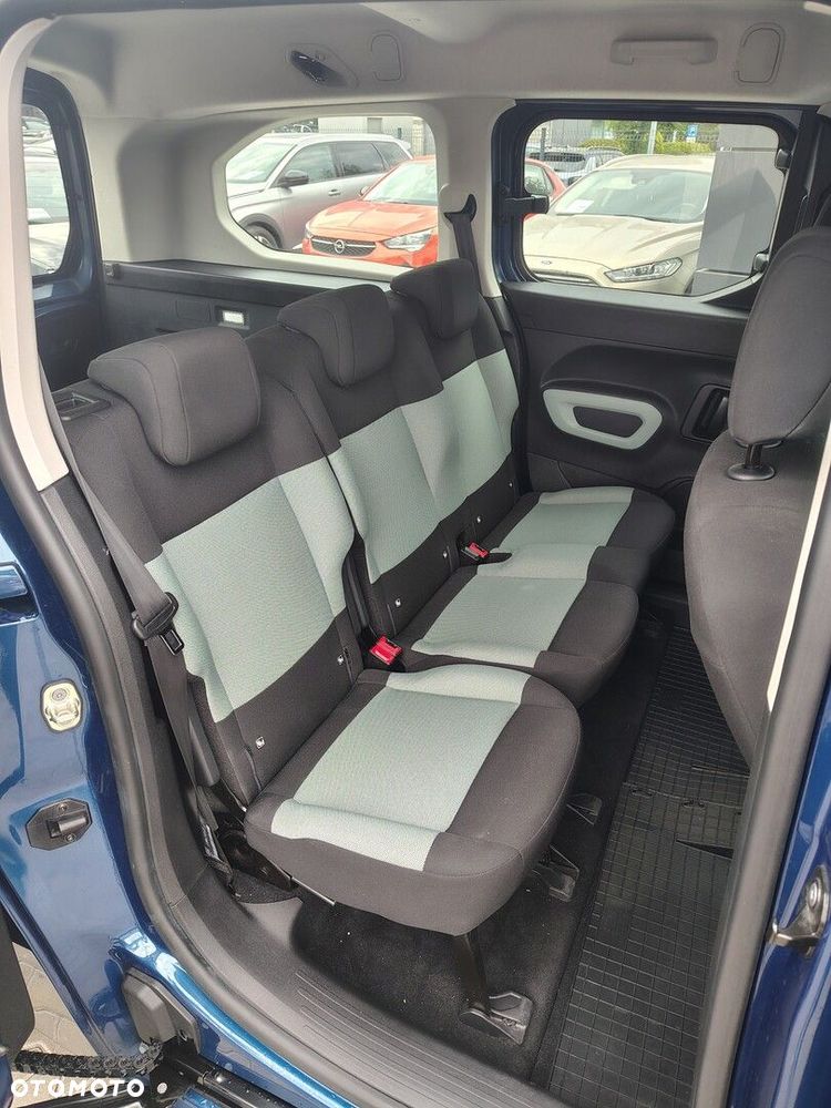 Citroën Berlingo XL 1.5 BlueHDI Feel - 9
