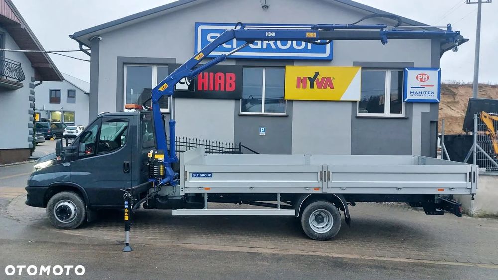 Iveco Daily 70C18 - 3