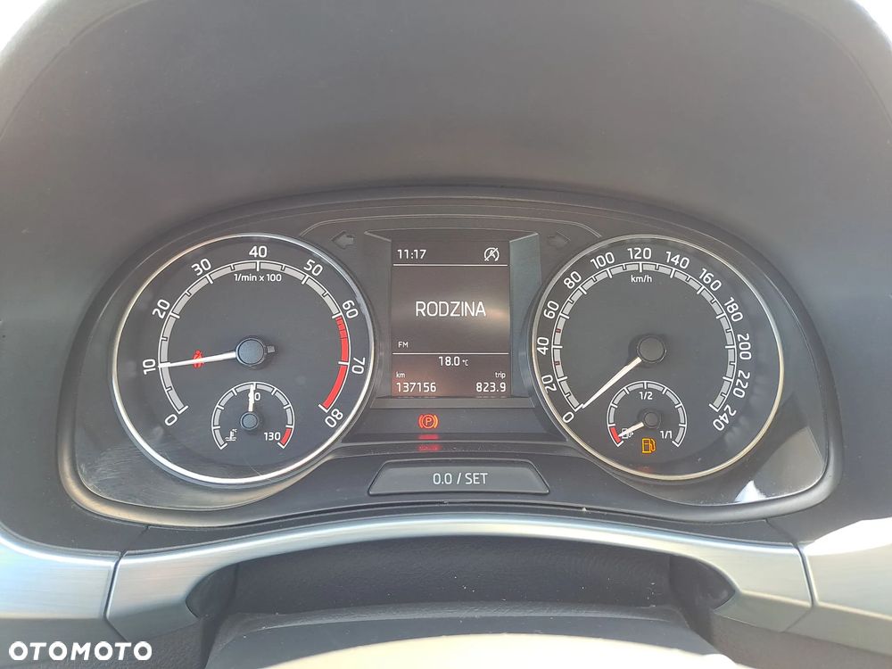 Skoda Fabia 1.0 TSI Ambition - 18