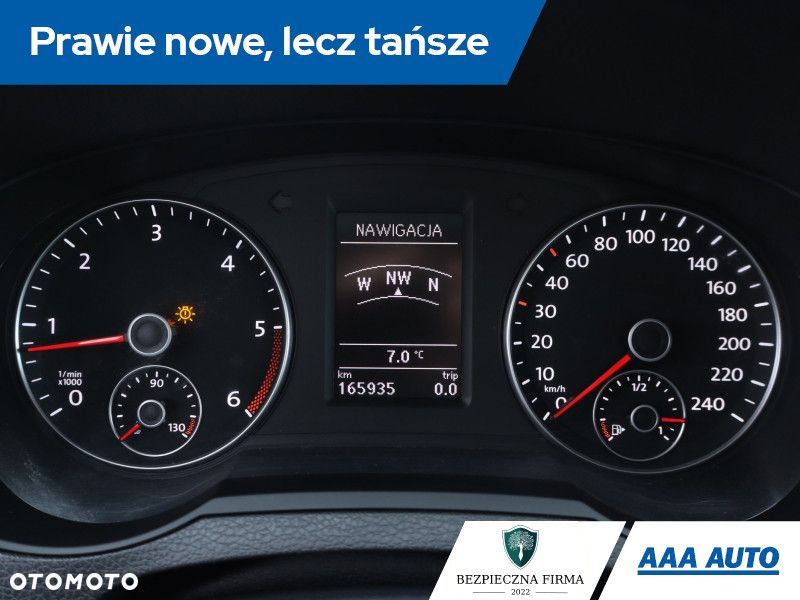 Volkswagen Sharan - 13