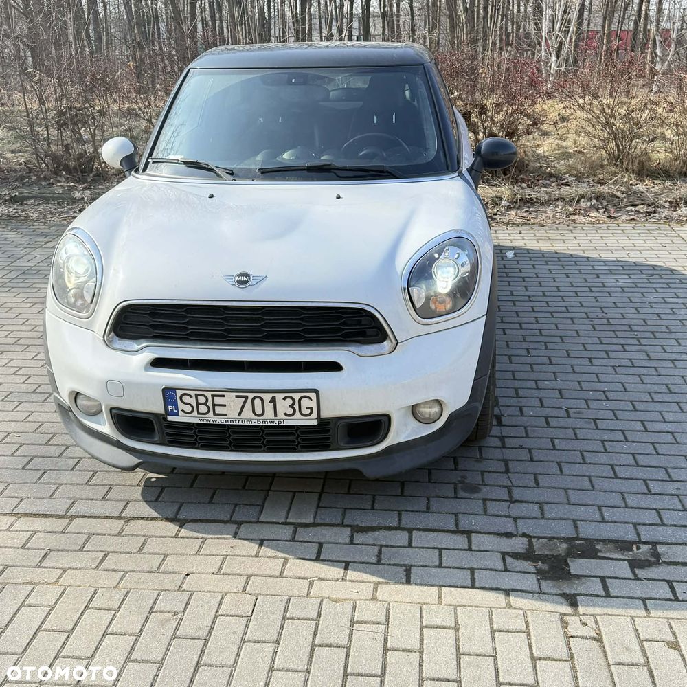 MINI Cooper - 1