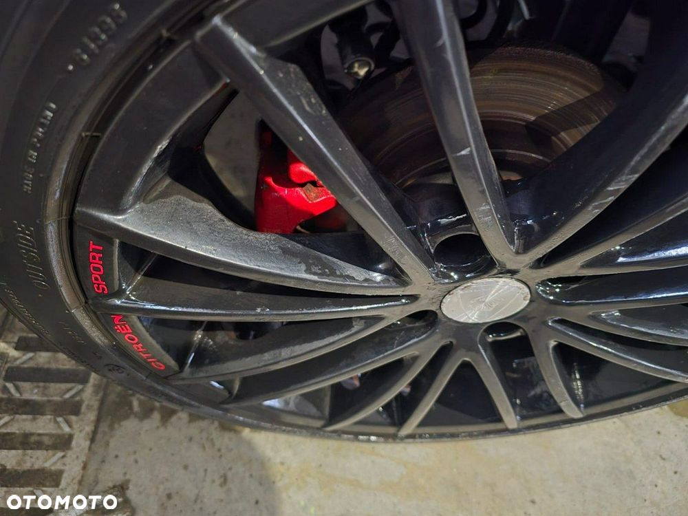 Citroën DS3 1.6 THP SportChic - 34