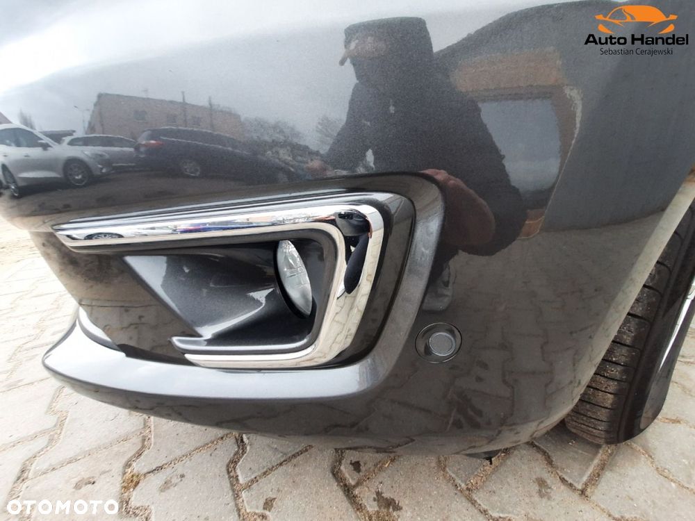 Ford Tourneo Connect Grand 1.5 EcoBlue Start/Stop Titanium - 39