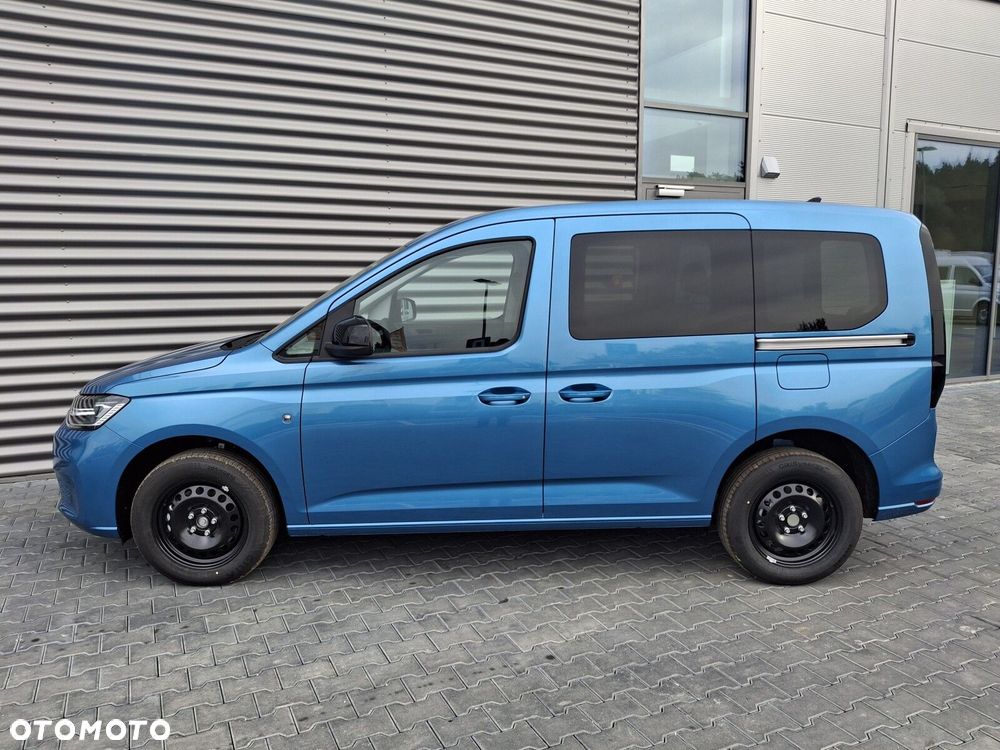 Volkswagen Caddy 2.0 TDI DSG - 6