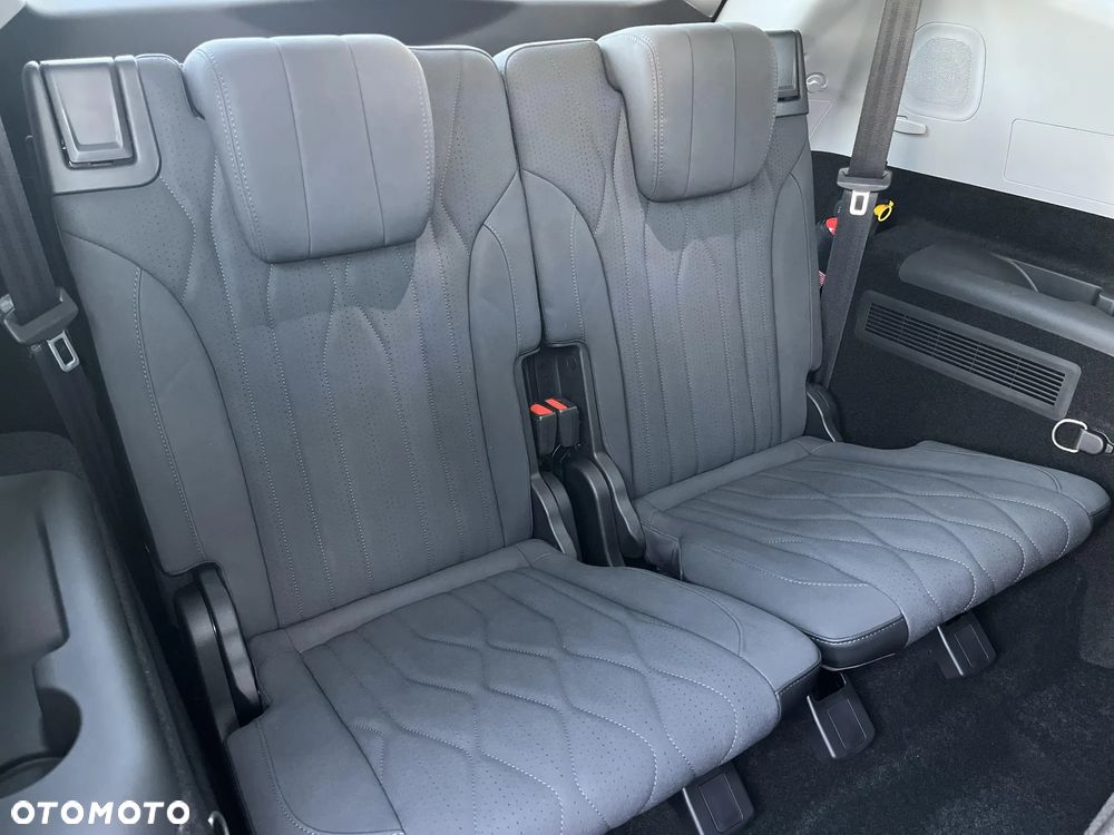 Chery Tiggo 8 1.6 T-GDI Prestige DCT - 19