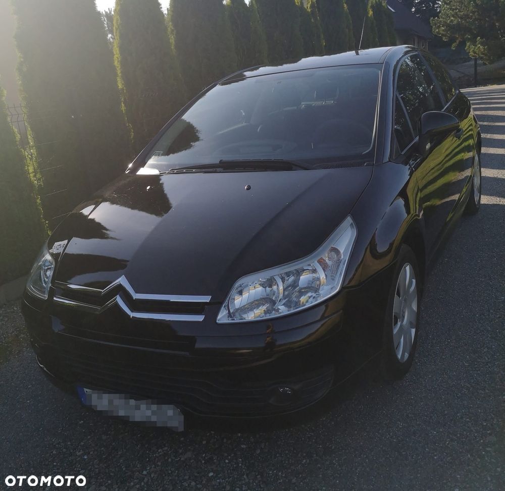 Citroën C4 - 1