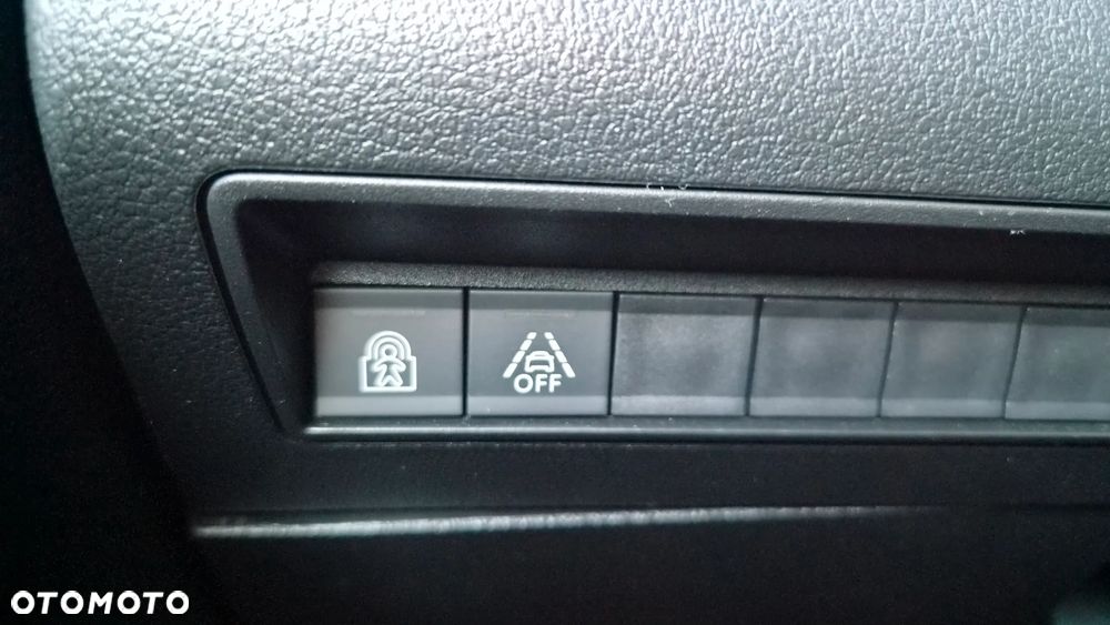 Citroën Berlingo MPV M BlueHDi 100 SHINE - 33