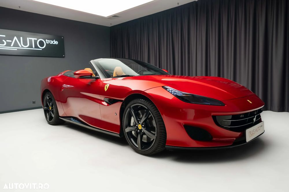 Ferrari Portofino - 2