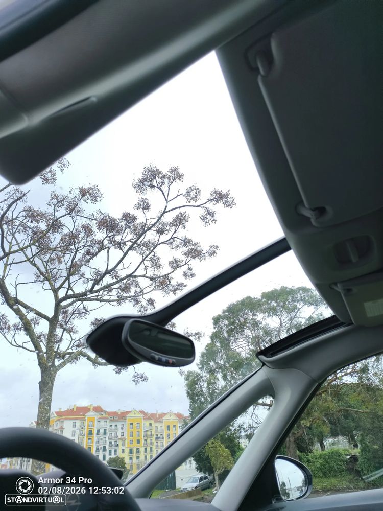 Opel Zafira 2.0 CDTI Dynamic Active-Select - 7