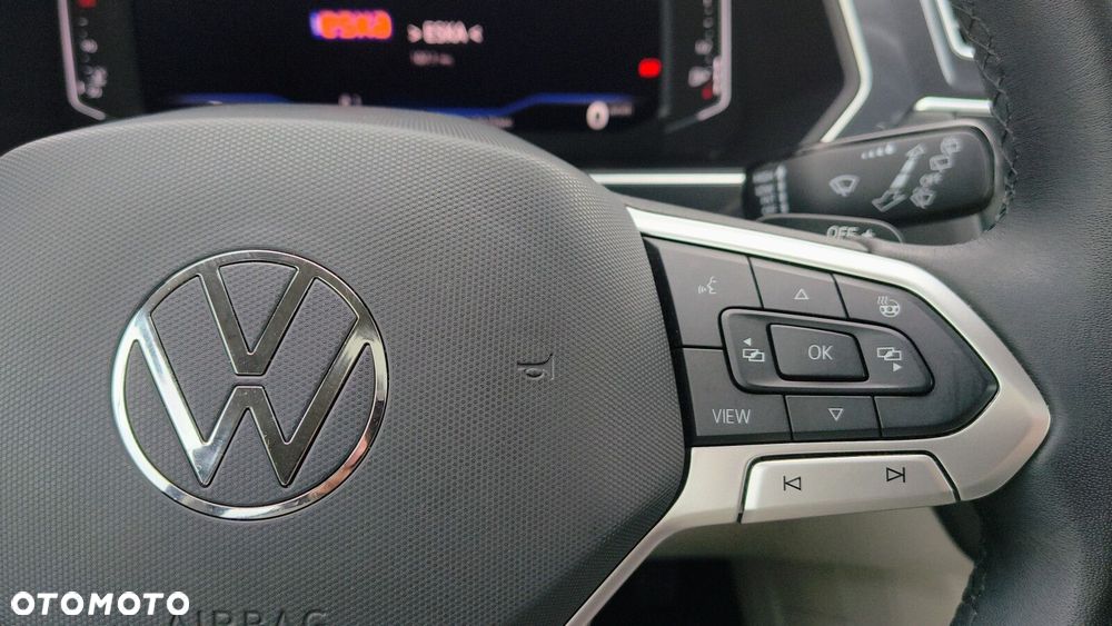Volkswagen Tiguan 2.0 TDI SCR 4Mot Elegance DSG - 18