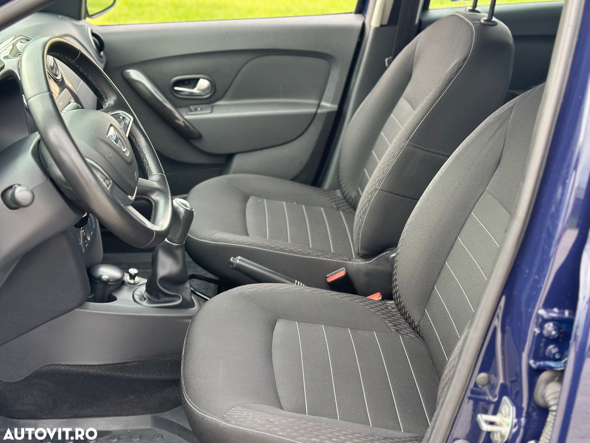 Dacia Logan - 25
