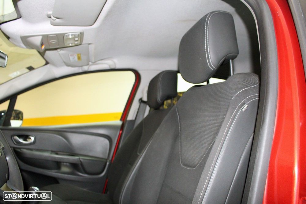 Renault Clio 1.5 dCi Dynamique S - 14