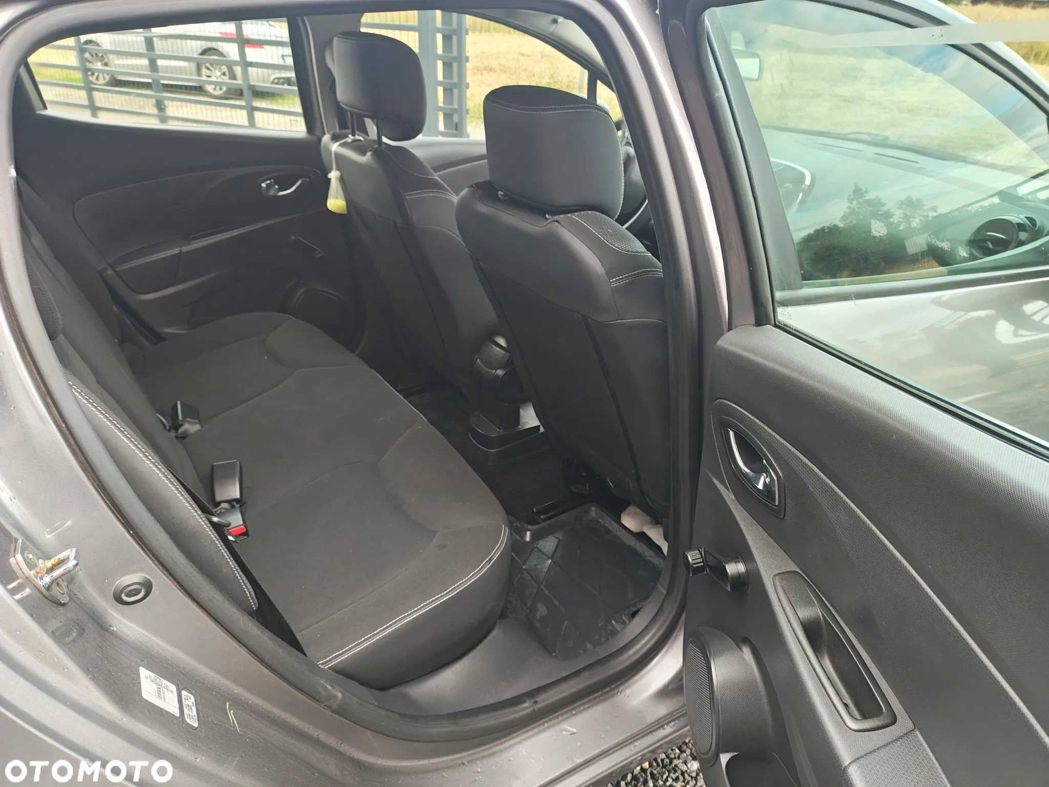 Renault Clio 0.9 Energy TCe Dynamique - 17