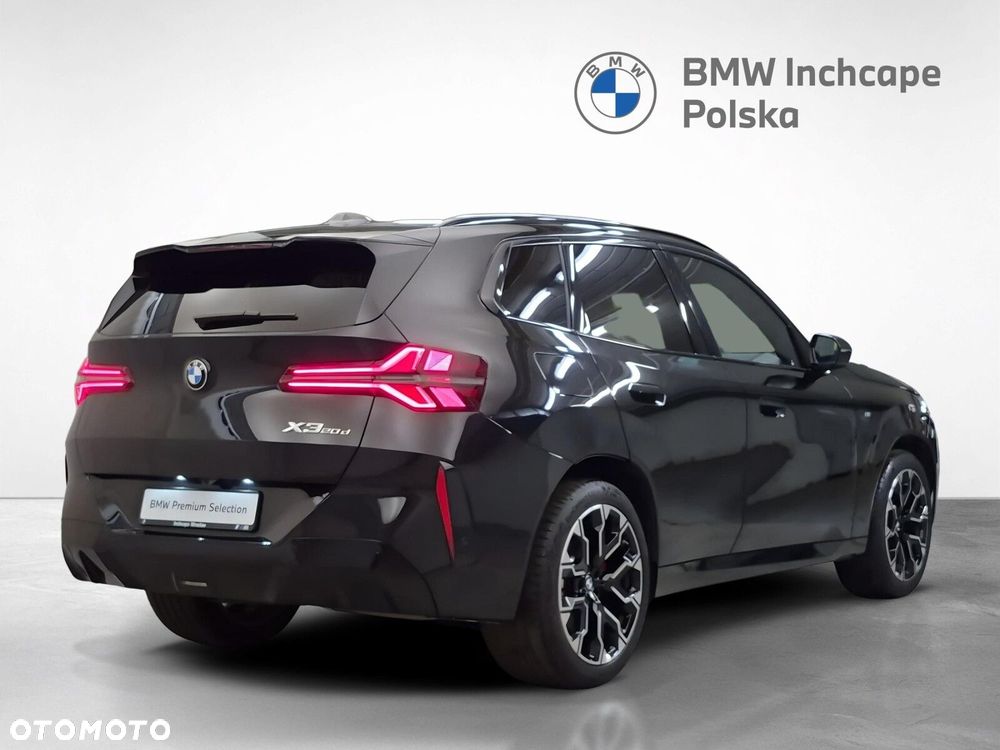 BMW X3 - 6