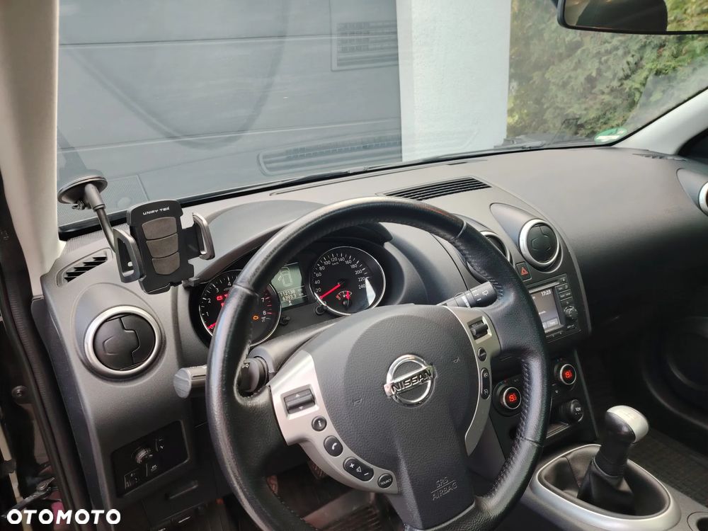 Nissan Qashqai 1.6 Visia - 3