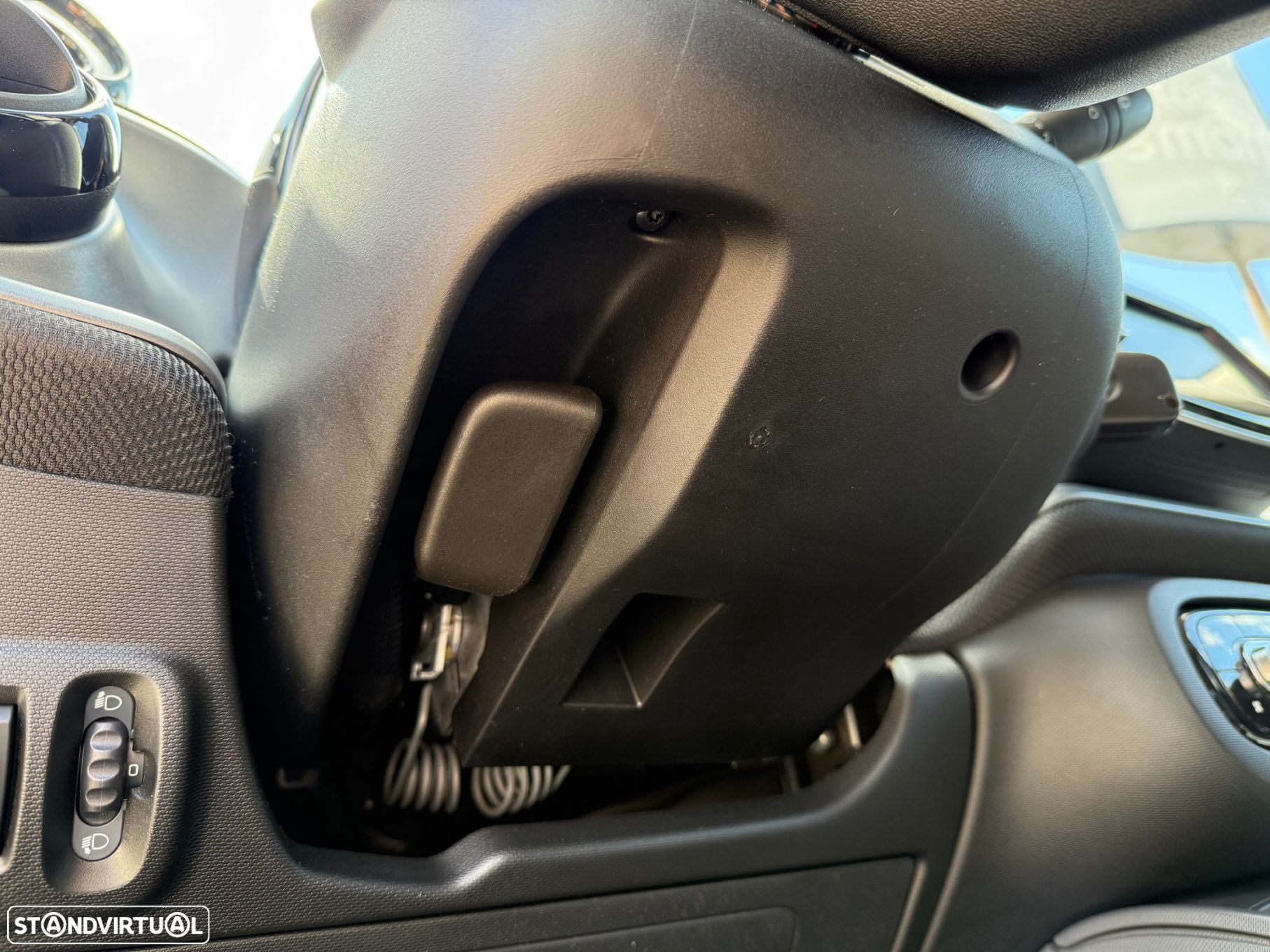 Smart ForFour Electric Drive Prime - 15