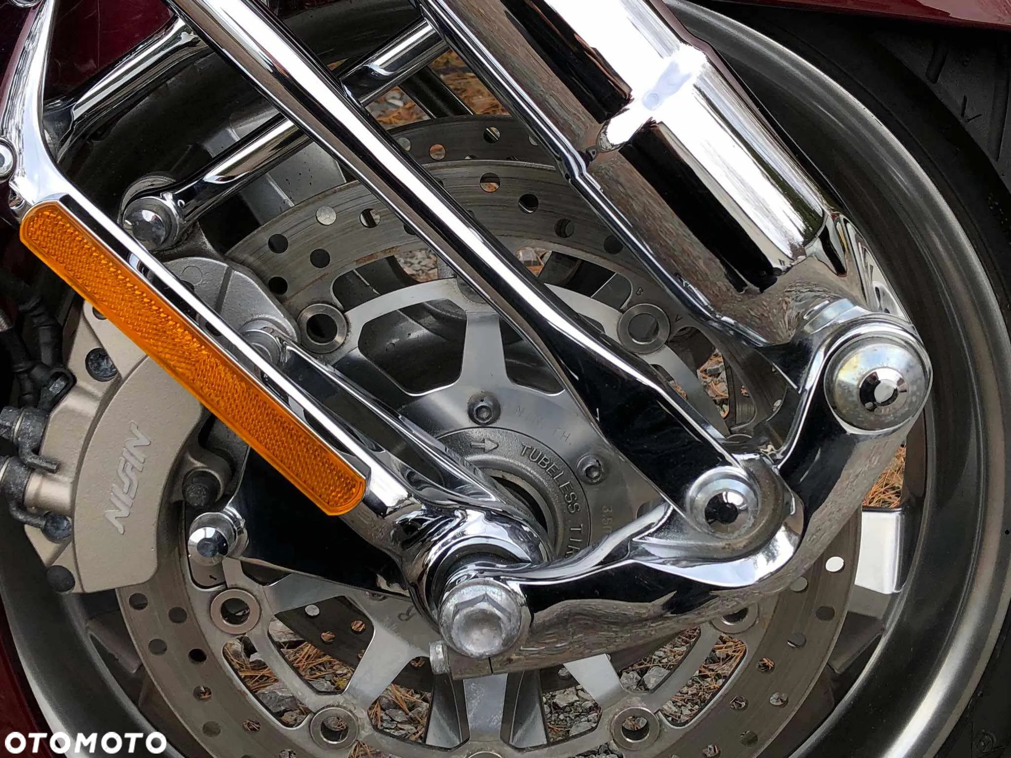 Honda Valkyrie - 9