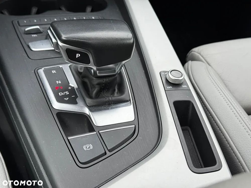 Audi A4 - 37
