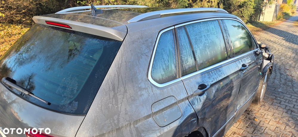 Volkswagen Tiguan - 25