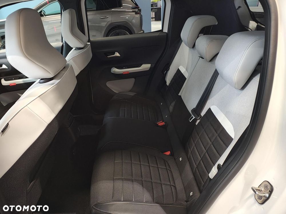 Citroën C3 EV113 Comfort Range 44.8kWh Max - 10