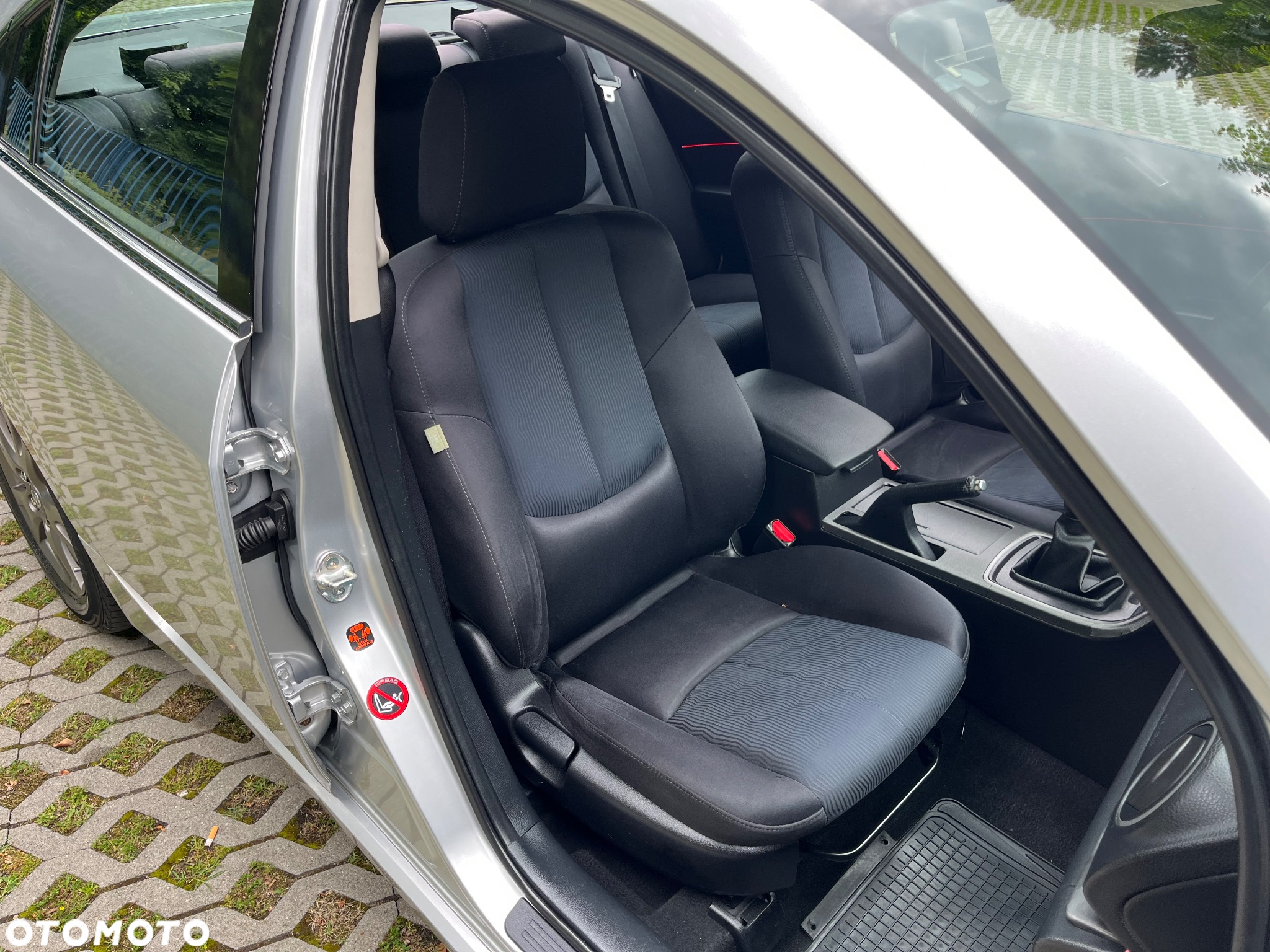Mazda 6 1.8 Comfort - 14