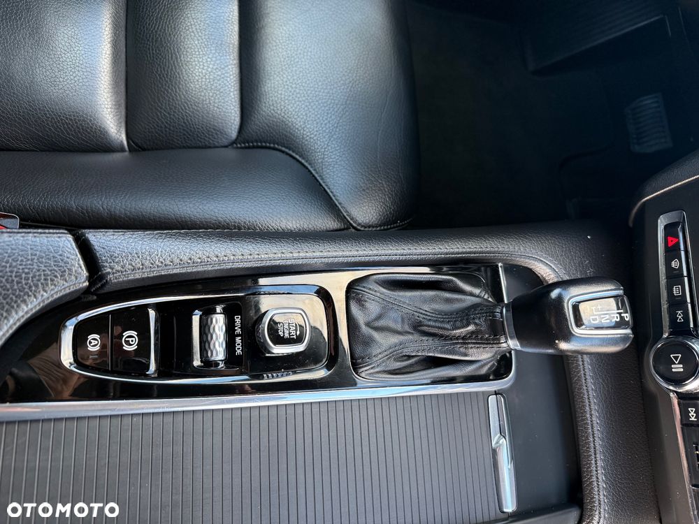 Volvo V90 D3 Geartronic Momentum - 16