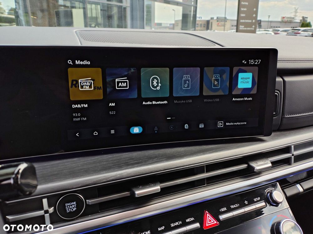 Hyundai Santa Fe 1.6 T-GDI PHEV Platinum 4WD - 22