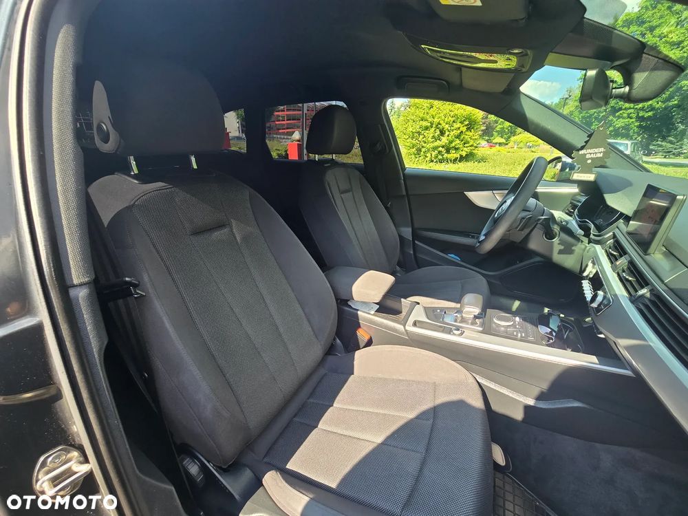 Audi A4 - 27