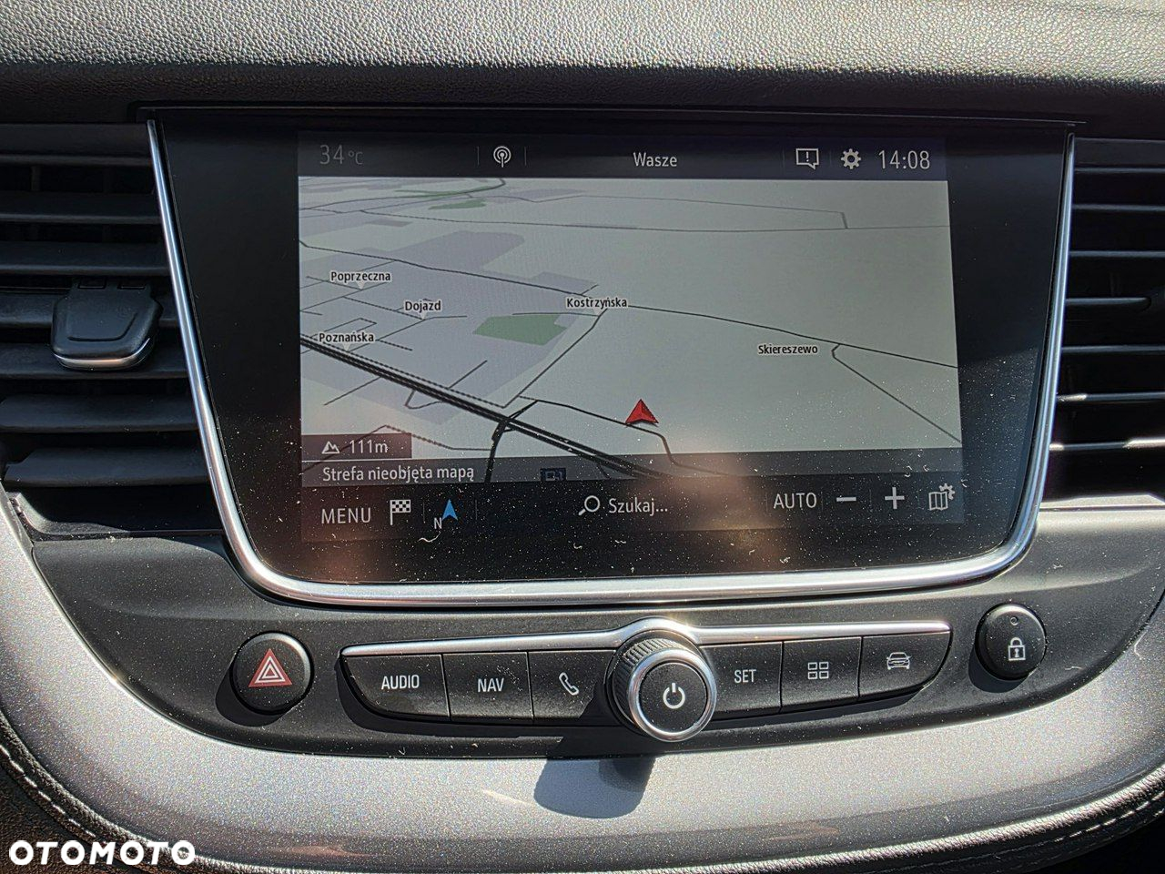 Opel Grandland X - 20